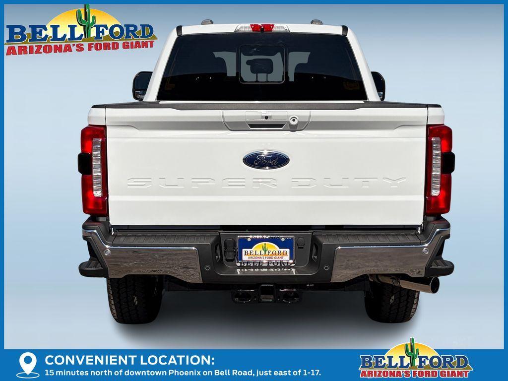 new 2026 Ford F-350 car, priced at $75,566