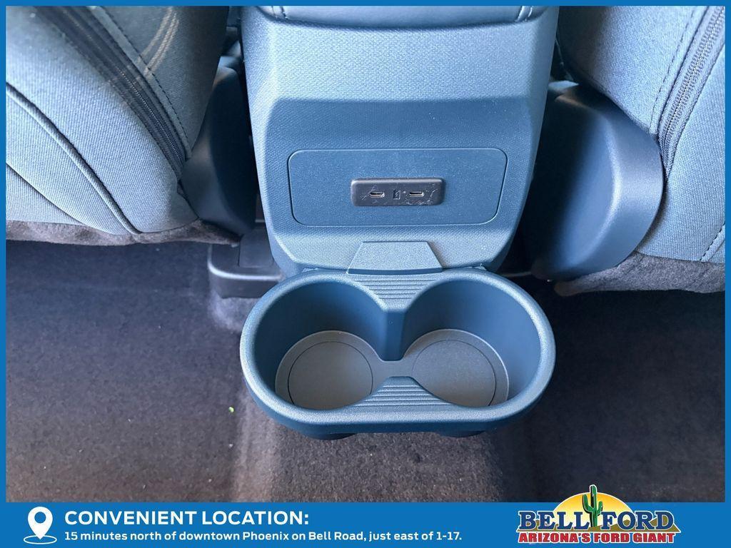 new 2026 Ford Maverick car, priced at $31,806