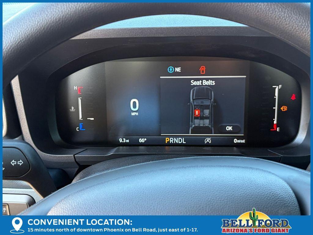 new 2026 Ford Maverick car, priced at $31,806