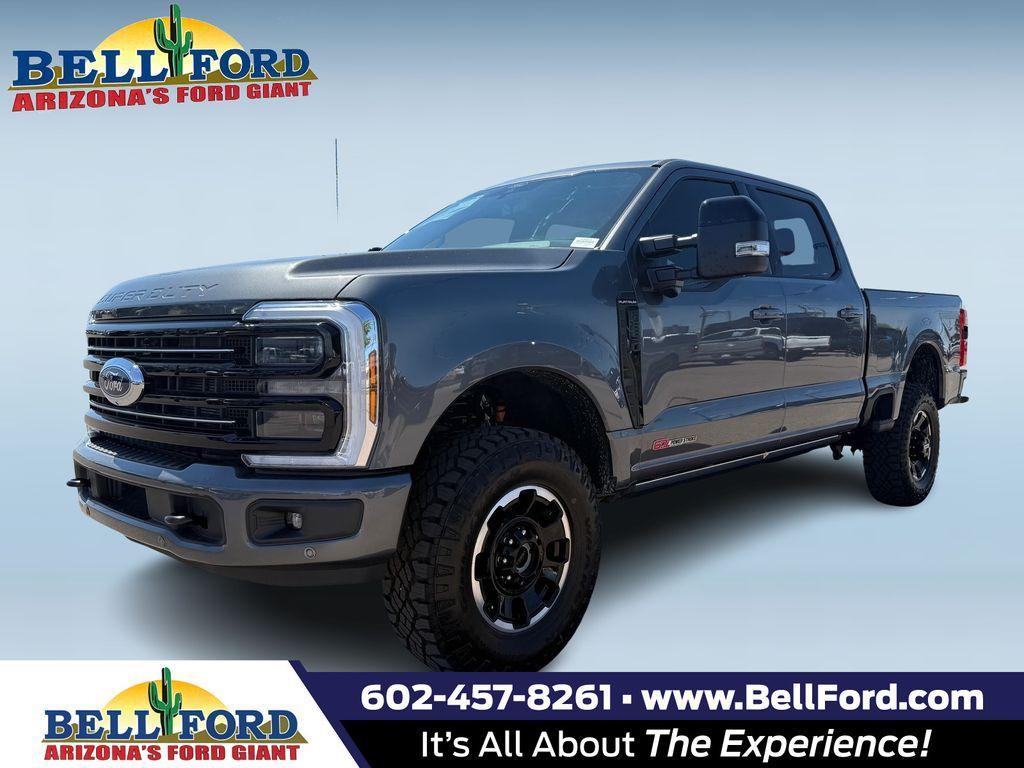 new 2026 Ford F-250 car, priced at $94,545