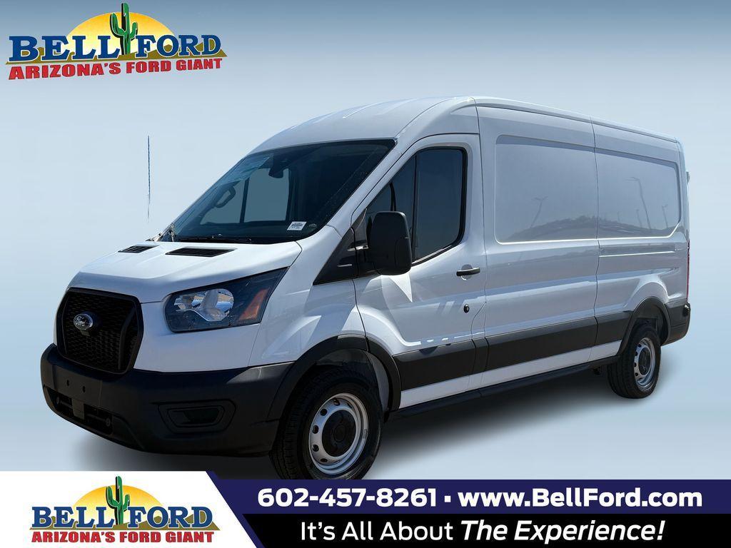 new 2025 Ford Transit-250 car, priced at $48,874