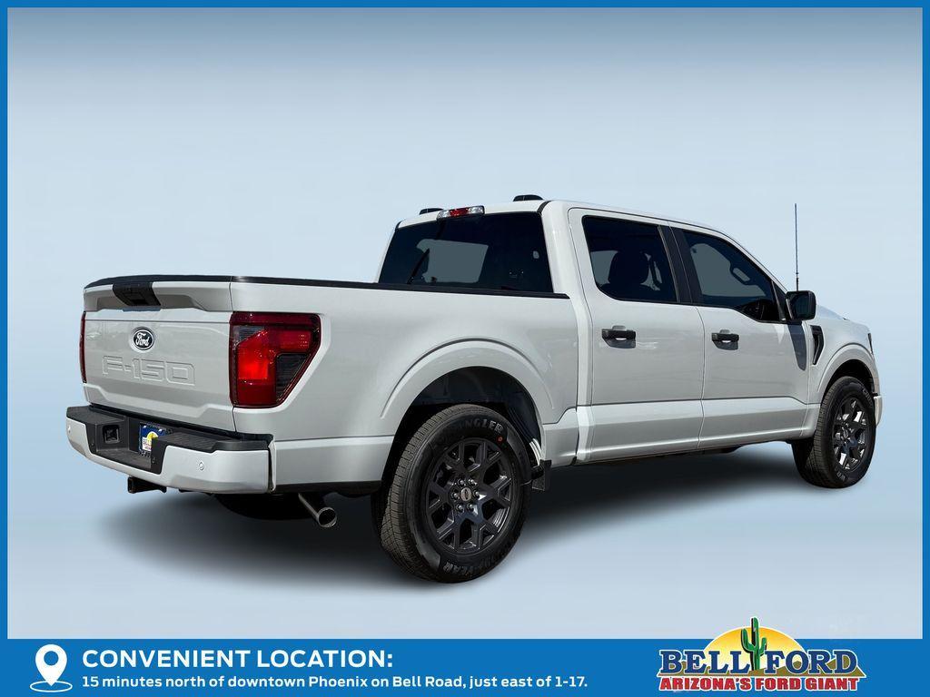 new 2026 Ford F-150 car, priced at $43,302