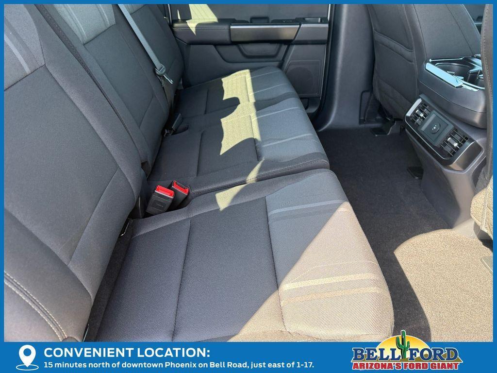 new 2026 Ford F-150 car, priced at $43,302