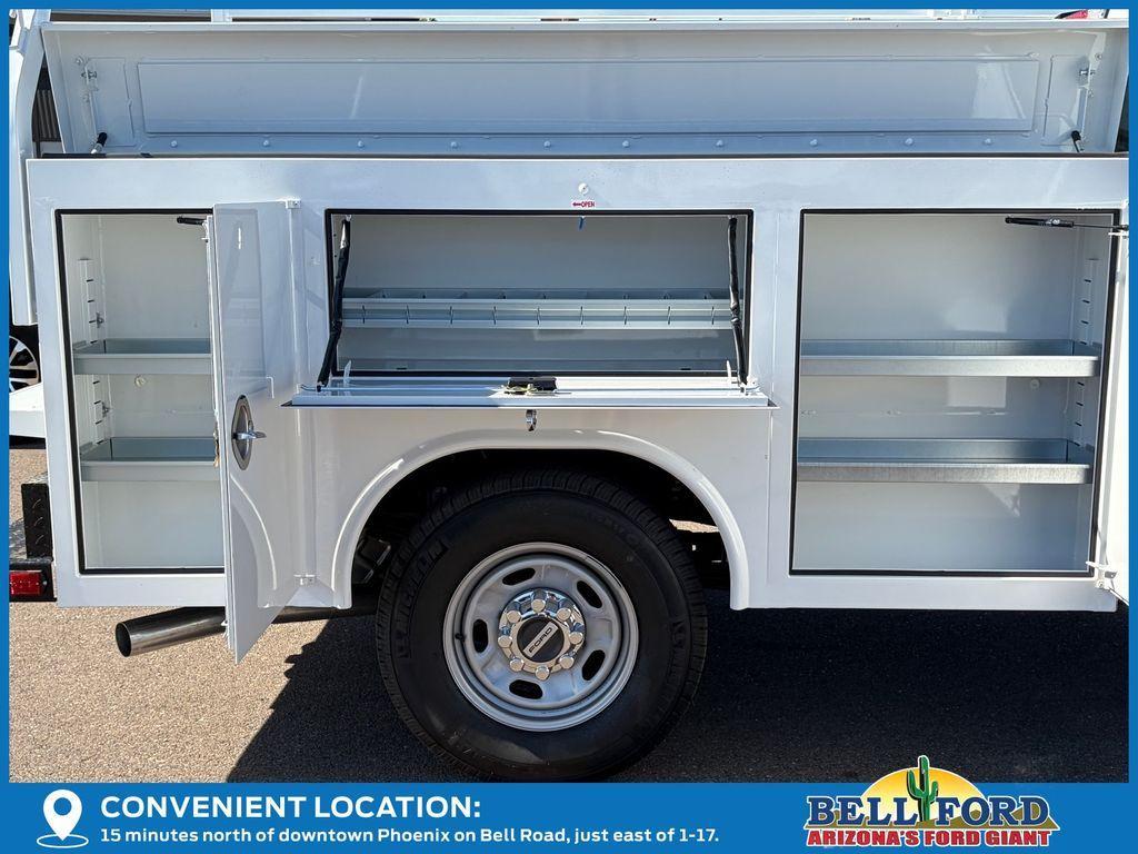 new 2026 Ford F-250 car, priced at $47,056