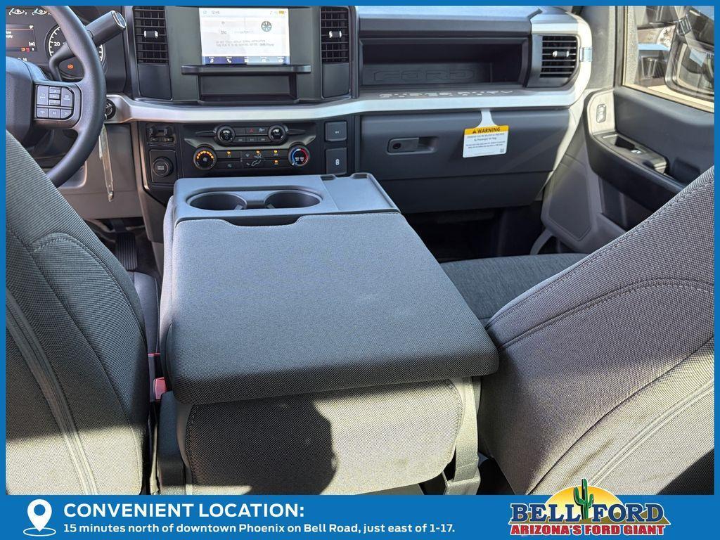 new 2026 Ford F-250 car, priced at $47,056