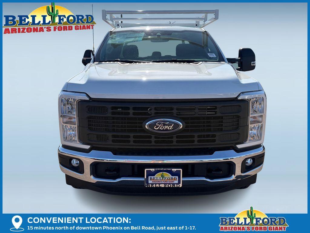 new 2026 Ford F-250 car, priced at $47,056