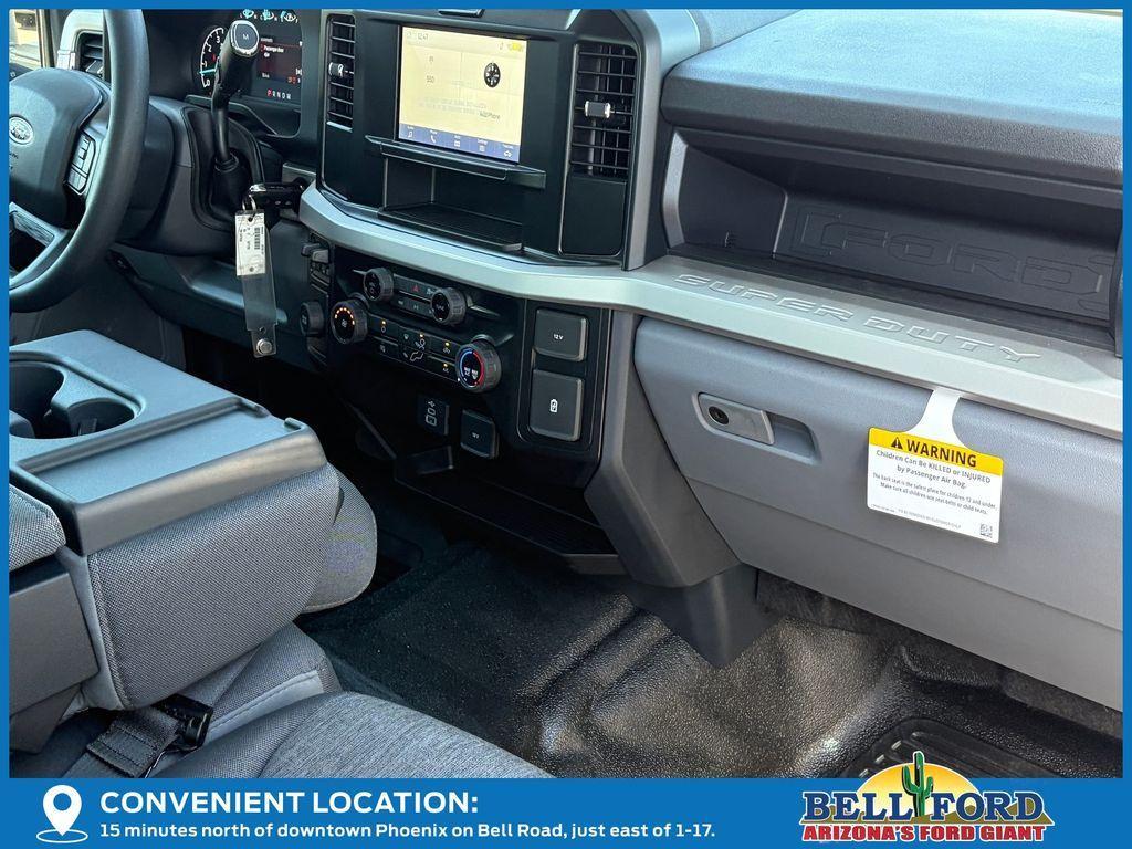 new 2026 Ford F-250 car, priced at $47,056