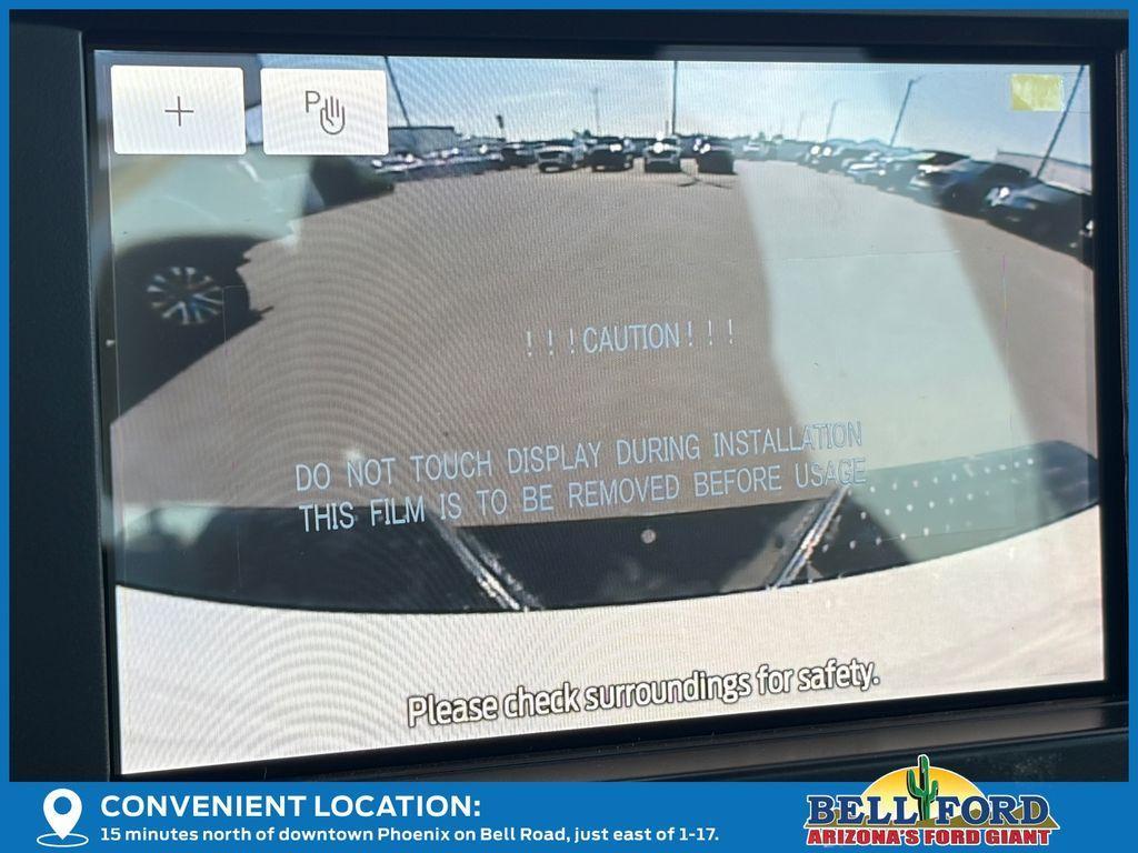 new 2026 Ford F-250 car, priced at $47,056