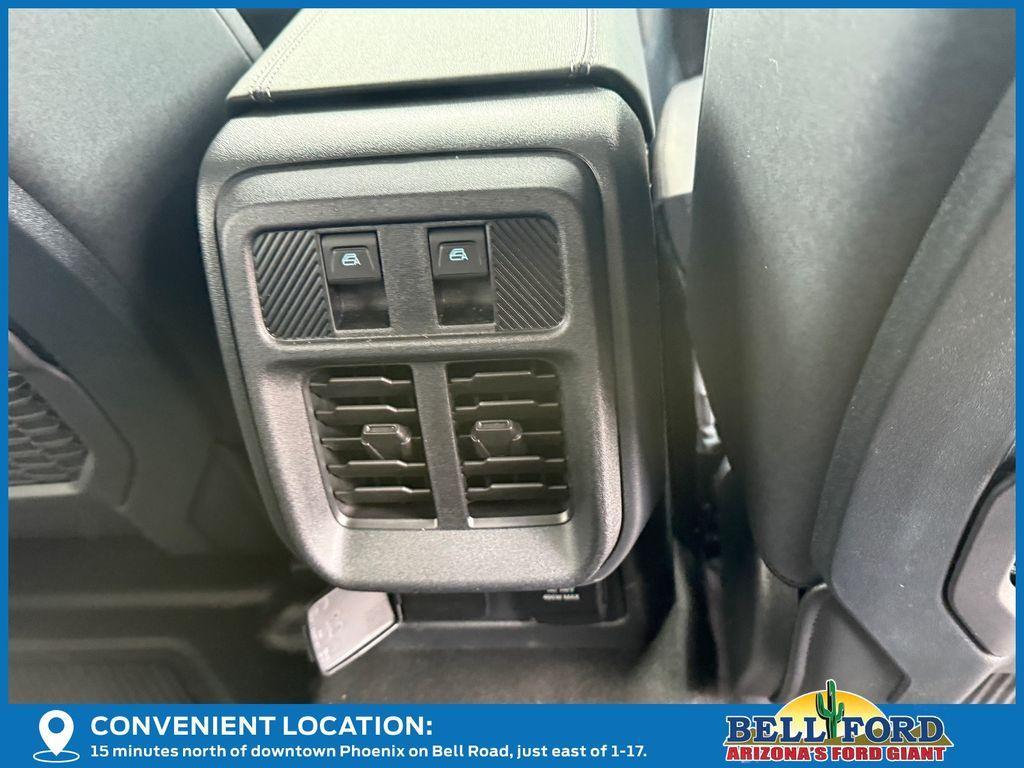 new 2026 Ford Bronco car, priced at $64,921