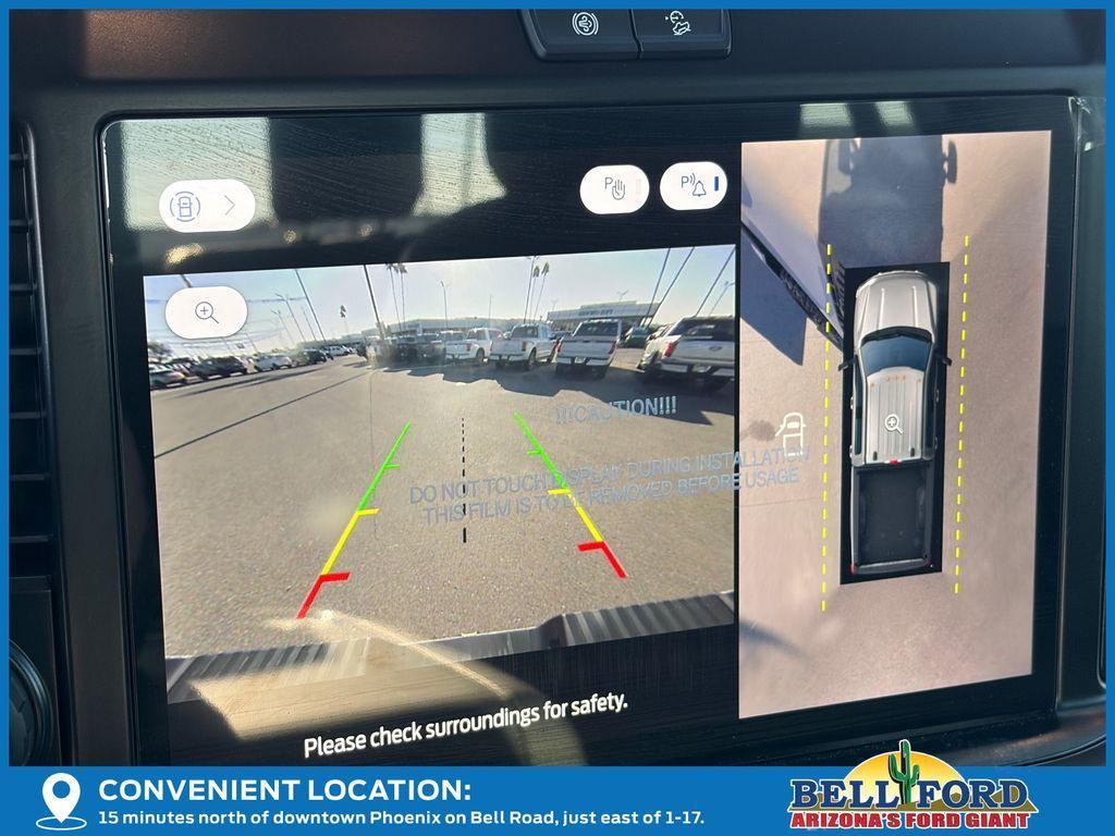 new 2026 Ford F-350 car, priced at $94,531