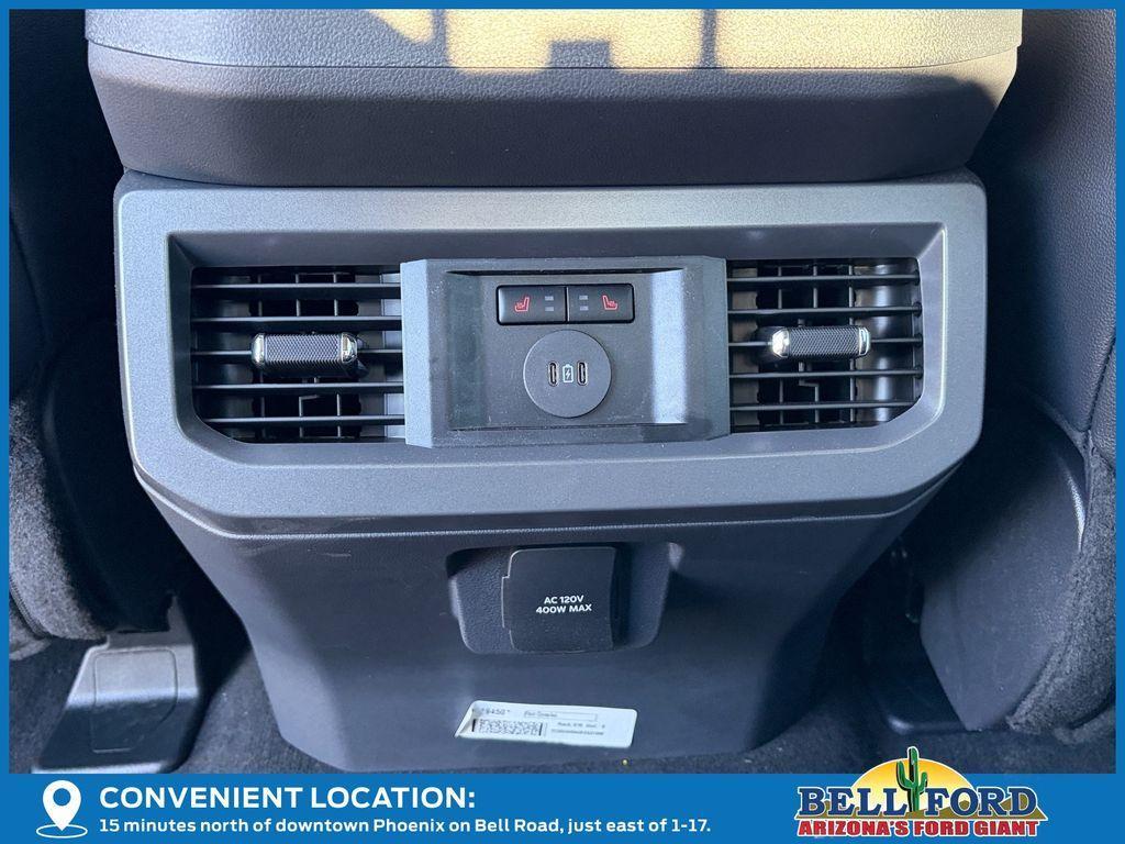 new 2026 Ford F-350 car, priced at $94,531