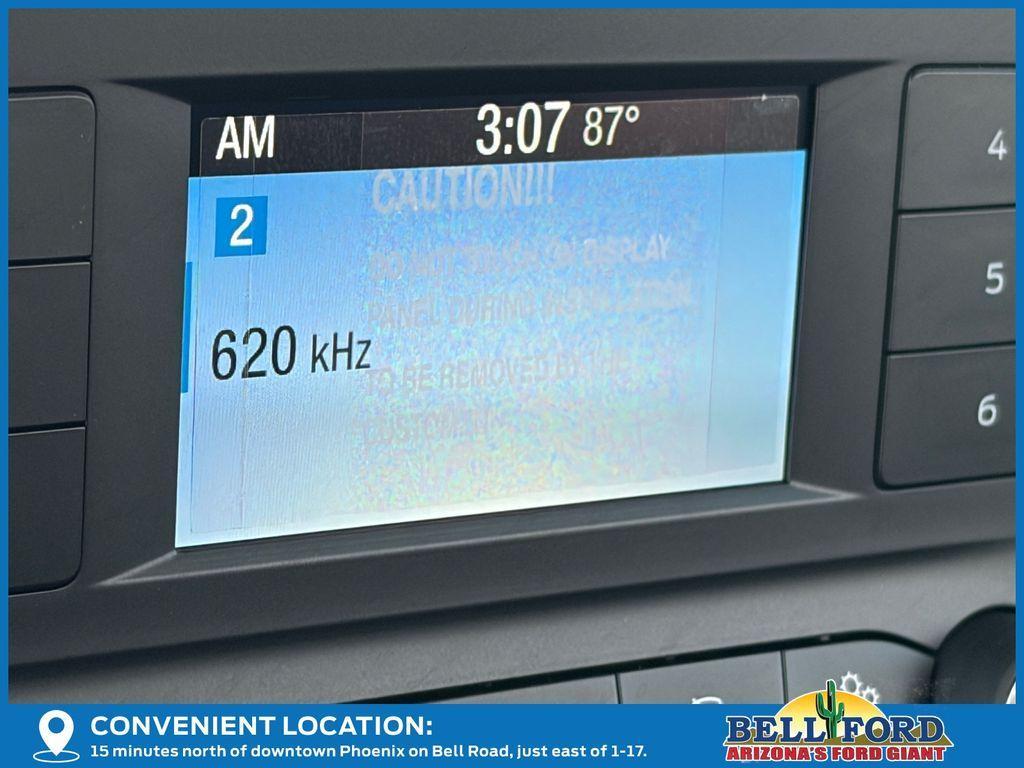 new 2025 Ford Transit-250 car, priced at $47,212