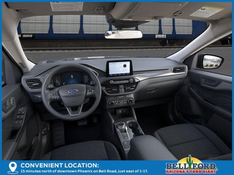new 2026 Ford Escape car, priced at $30,016