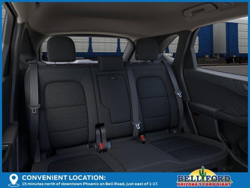 new 2026 Ford Escape car, priced at $30,016