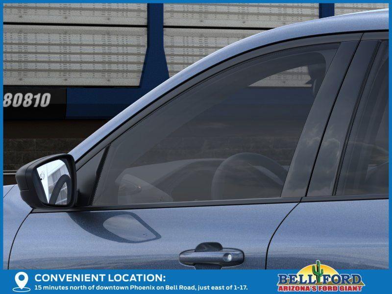 new 2026 Ford Escape car, priced at $30,016