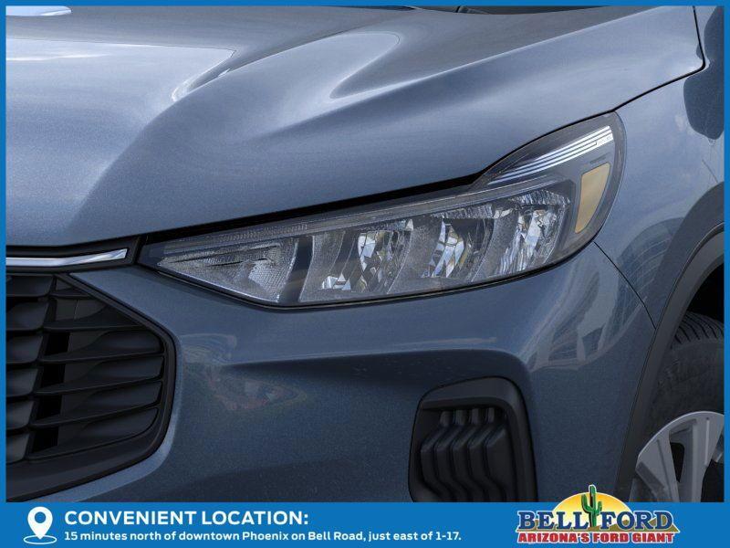 new 2026 Ford Escape car, priced at $30,016