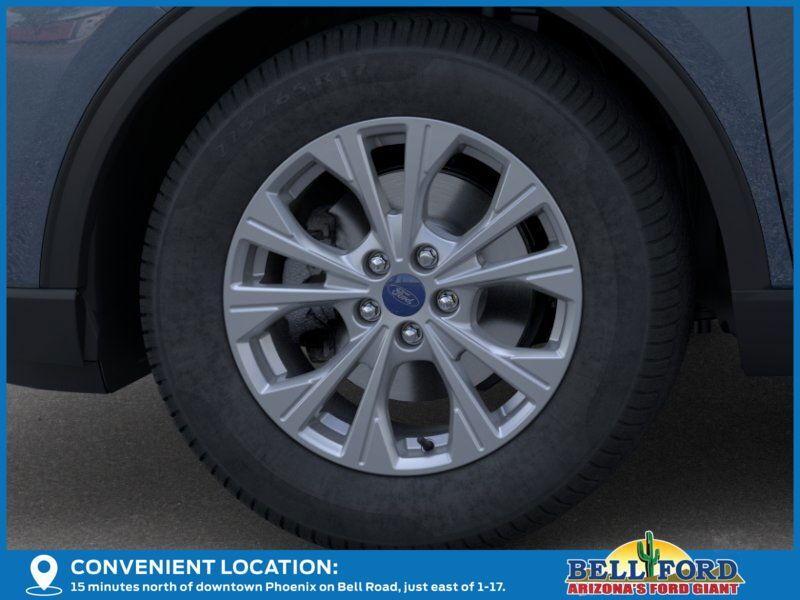 new 2026 Ford Escape car, priced at $30,016