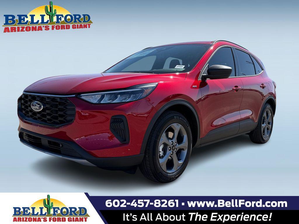 new 2026 Ford Escape car, priced at $31,469
