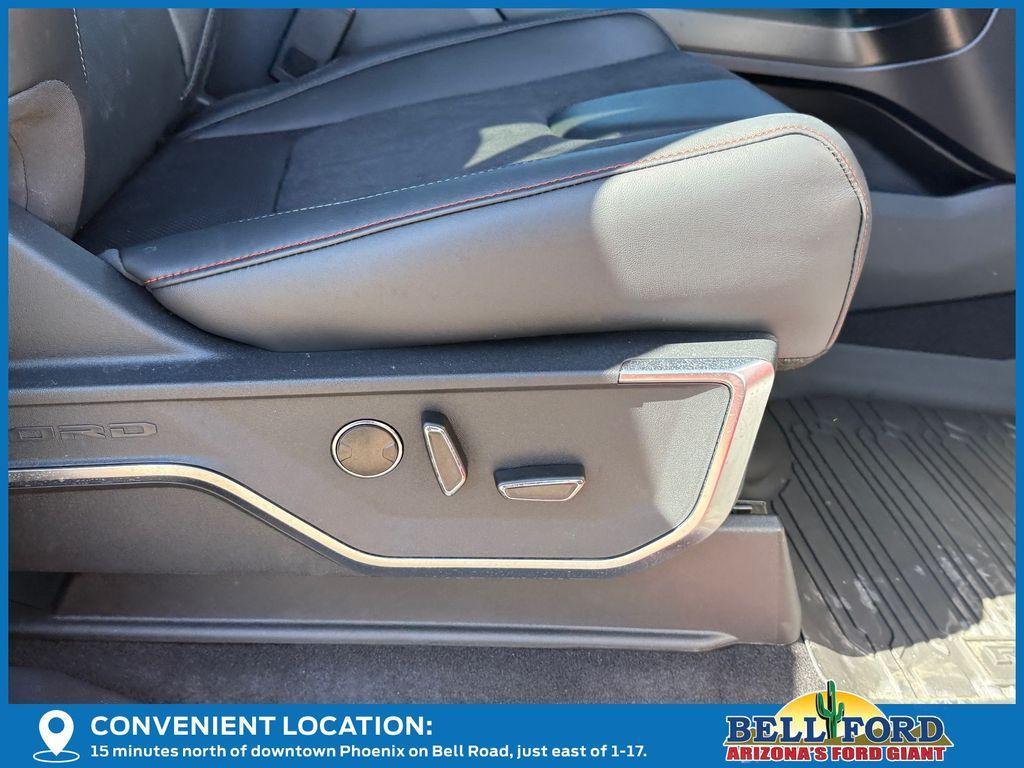 new 2025 Ford F-150 car, priced at $105,685