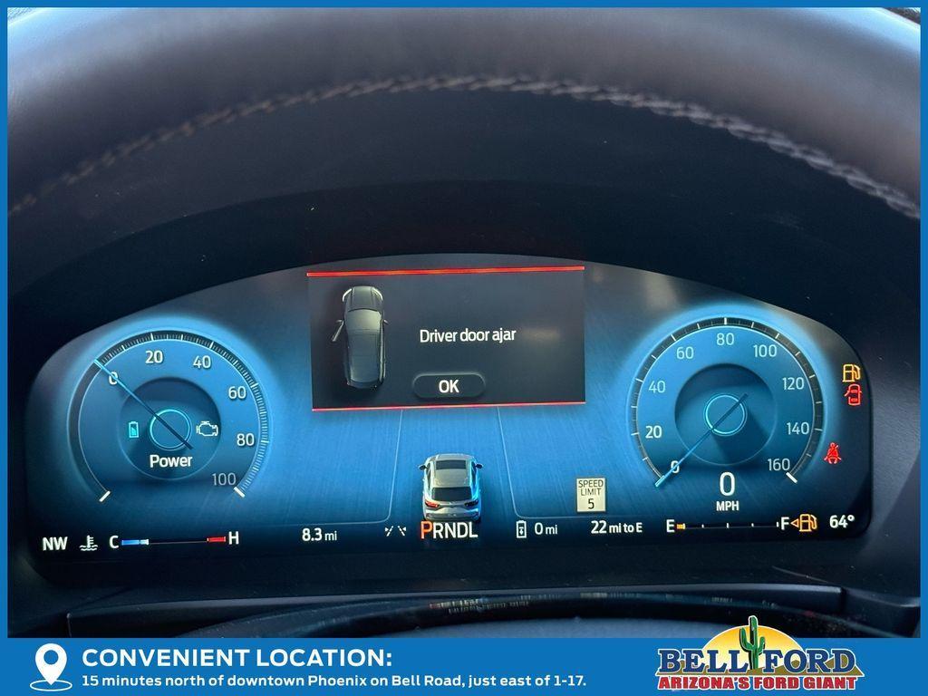 new 2026 Ford Escape car, priced at $35,794