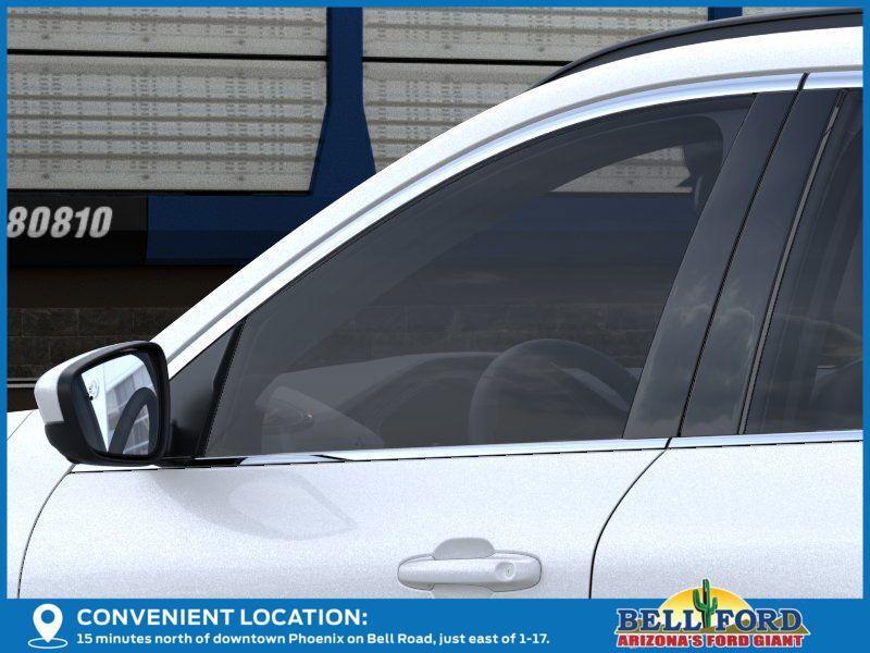 new 2026 Ford Escape car, priced at $38,155