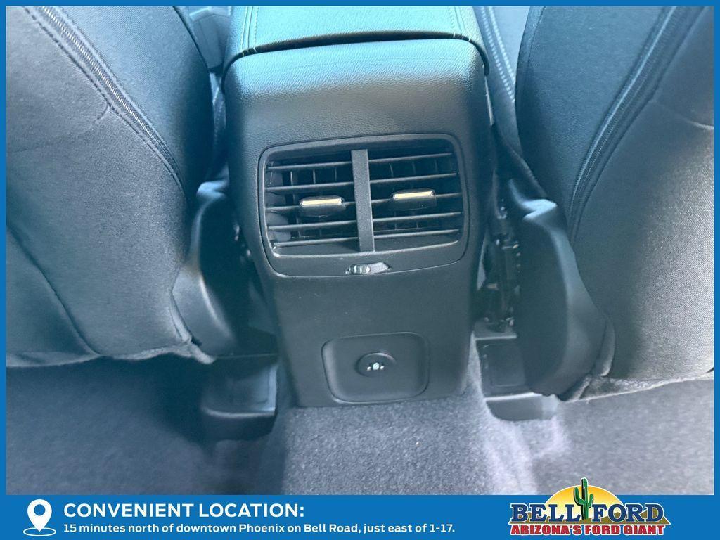 new 2026 Ford Escape car, priced at $29,368