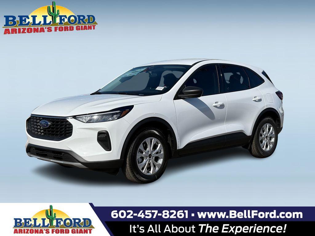 new 2026 Ford Escape car, priced at $29,368