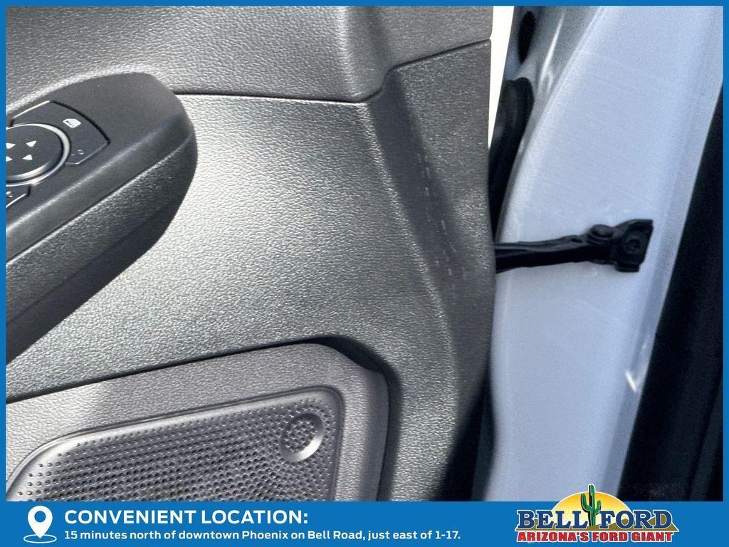 new 2026 Ford Escape car, priced at $29,368