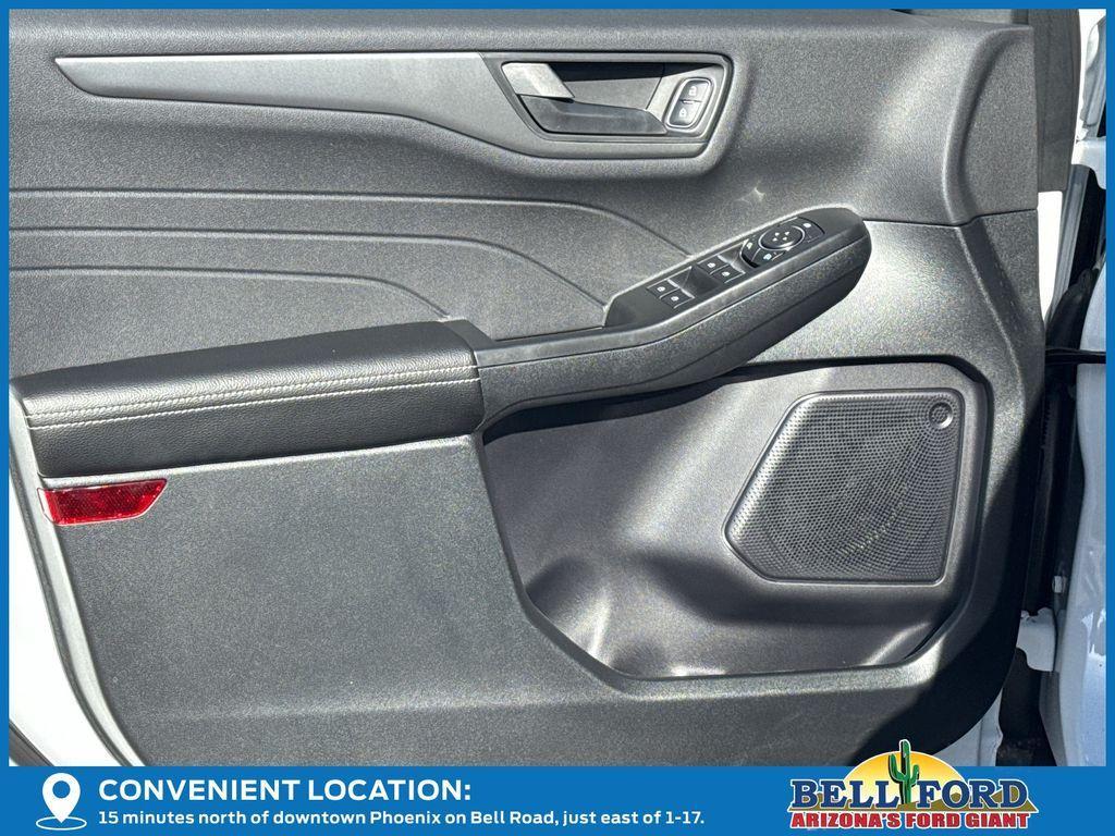 new 2026 Ford Escape car, priced at $29,368