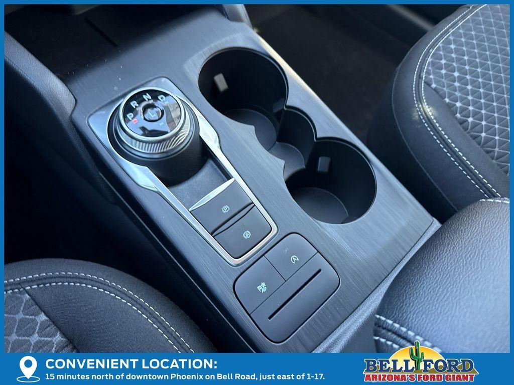 new 2026 Ford Escape car, priced at $29,368