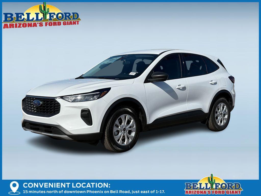 new 2026 Ford Escape car, priced at $29,368