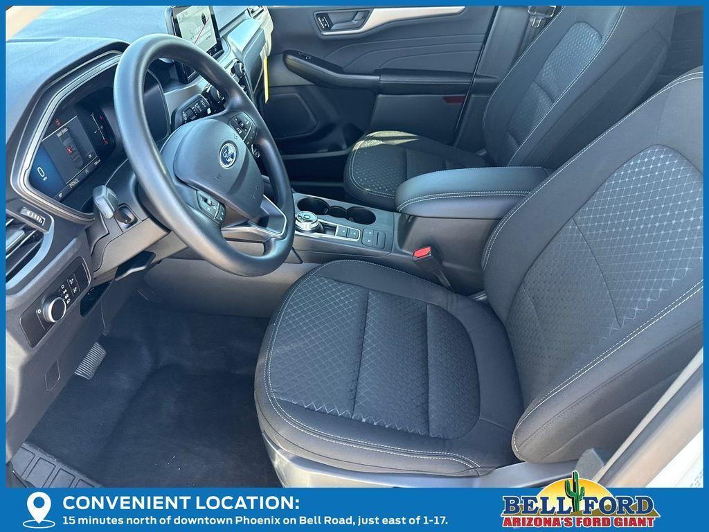 new 2026 Ford Escape car, priced at $29,368