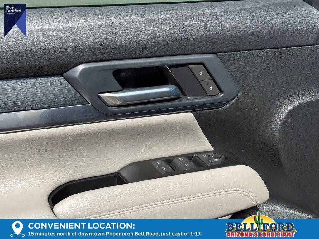 used 2026 GMC Terrain car, priced at $29,645