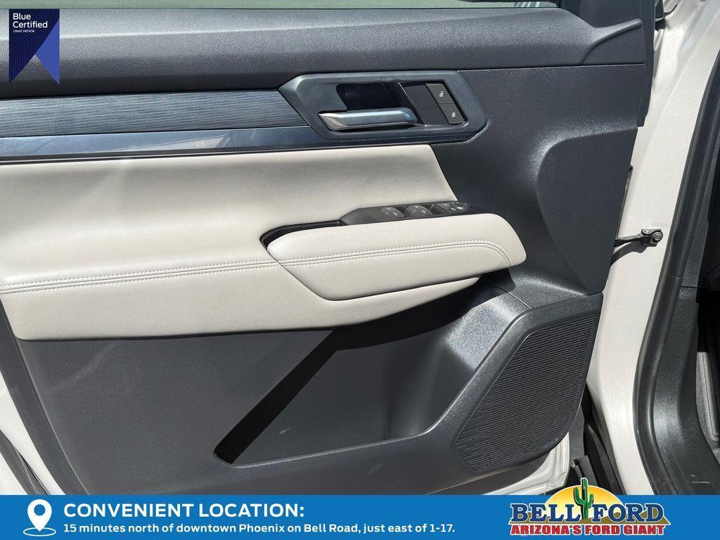 used 2026 GMC Terrain car, priced at $29,645