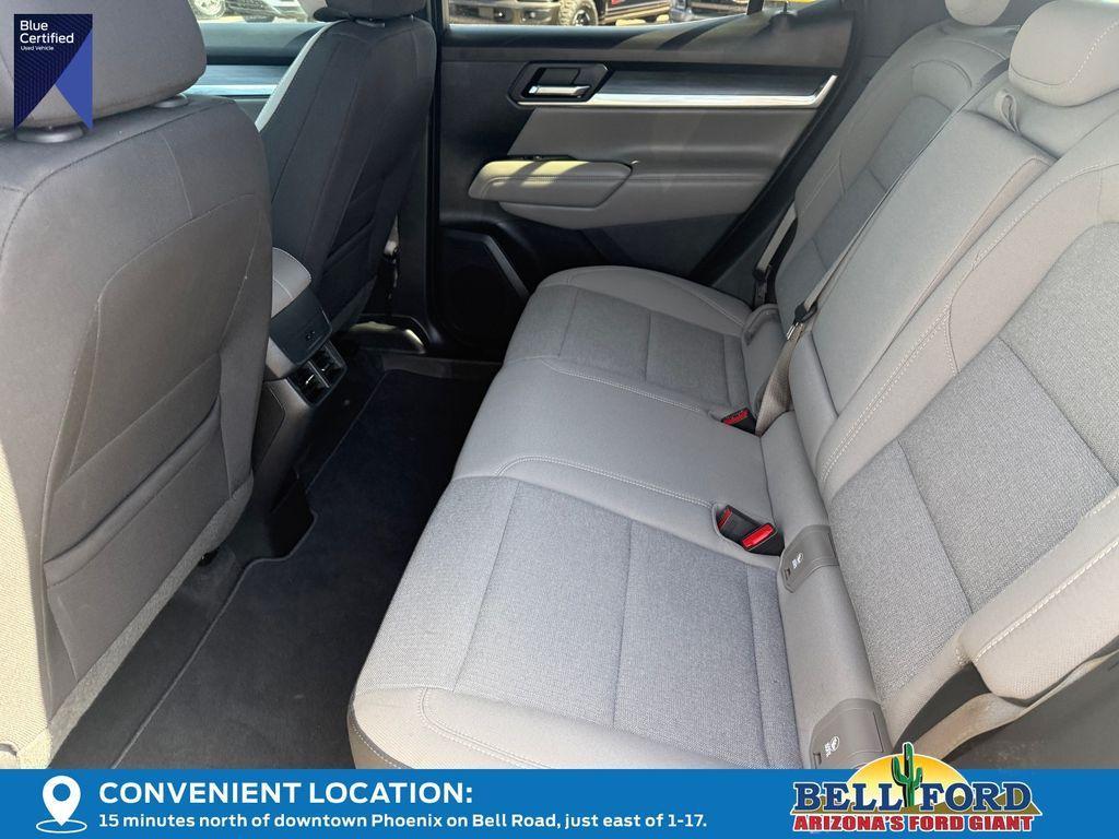 used 2026 GMC Terrain car, priced at $29,645