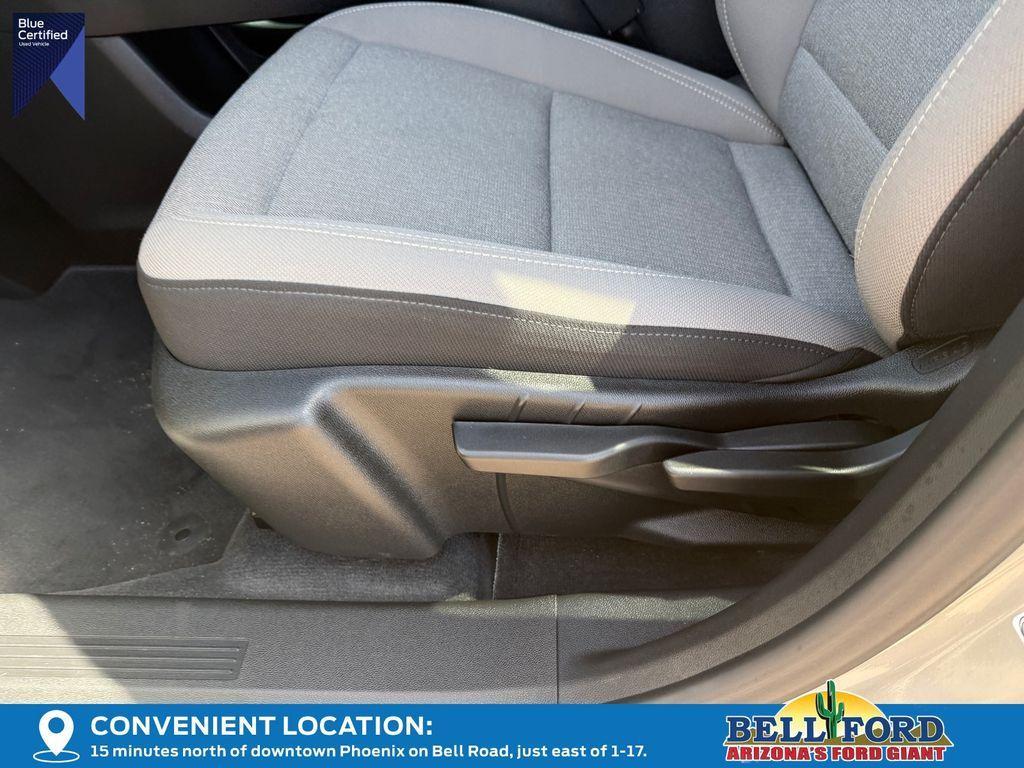 used 2026 GMC Terrain car, priced at $29,645