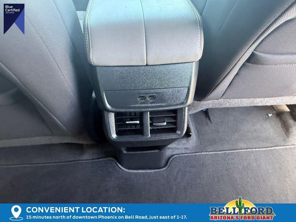 used 2026 GMC Terrain car, priced at $29,645