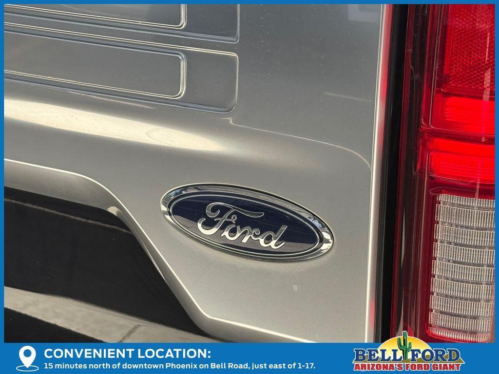 used 2019 Ford F-150 car, priced at $38,720
