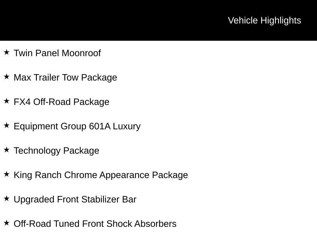 used 2019 Ford F-150 car, priced at $38,720