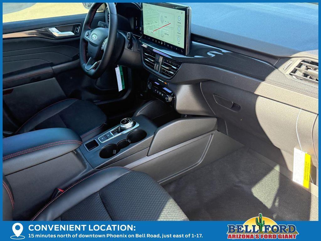 new 2026 Ford Escape car, priced at $33,152