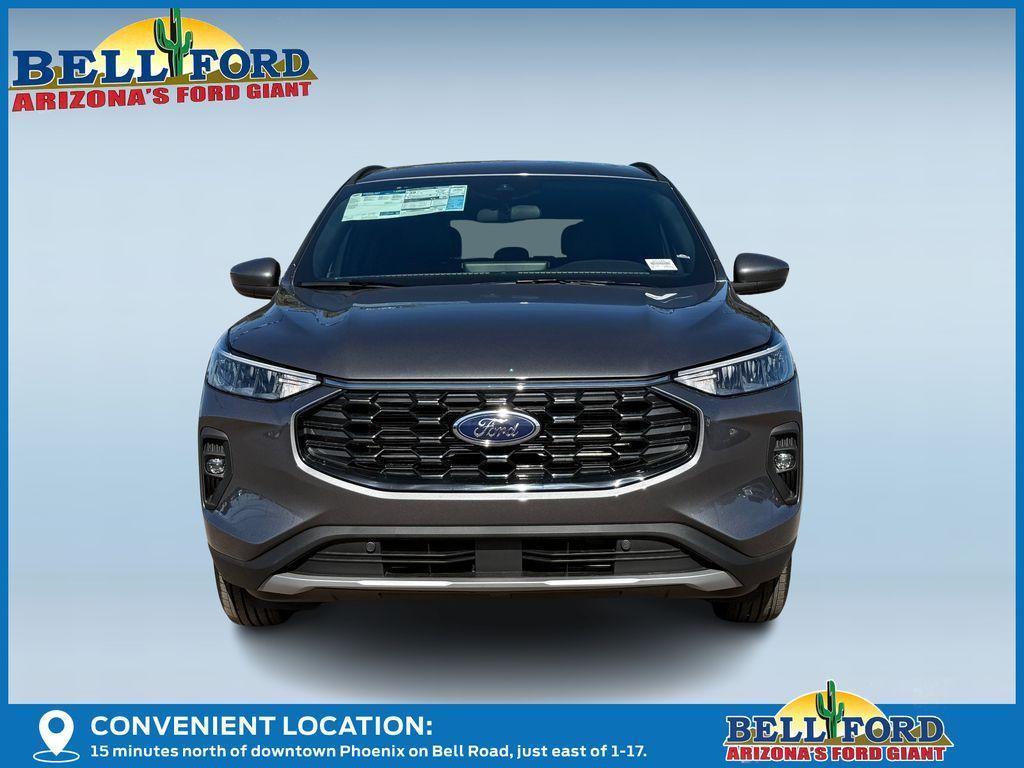 new 2026 Ford Escape car, priced at $33,152