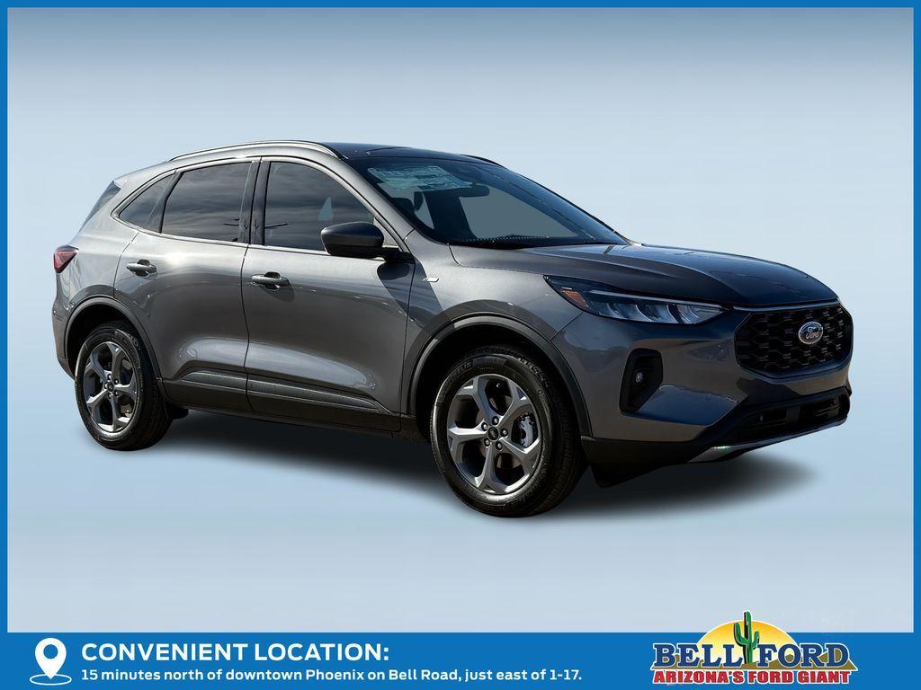 new 2026 Ford Escape car, priced at $31,519