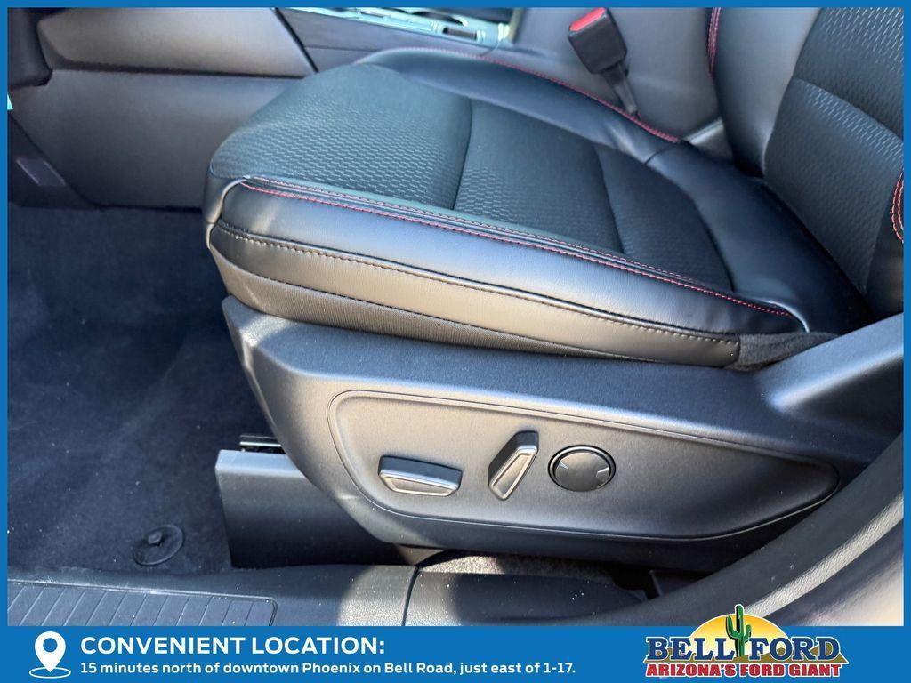 new 2026 Ford Escape car, priced at $33,152