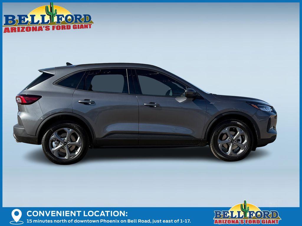 new 2026 Ford Escape car, priced at $33,152