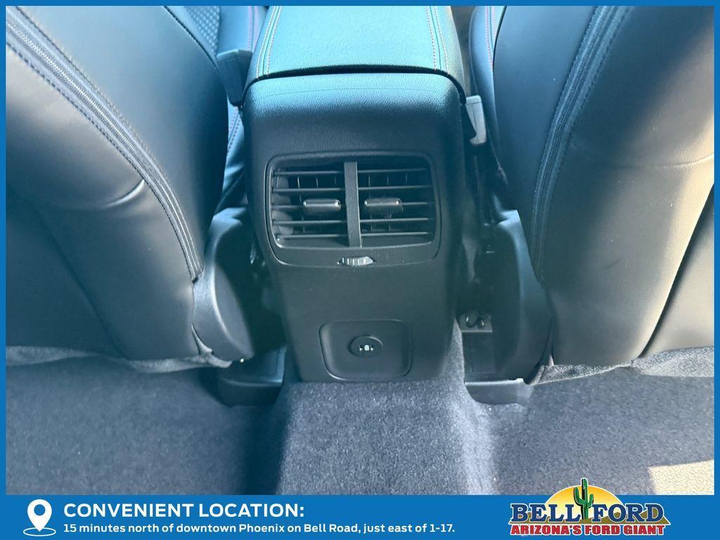 new 2026 Ford Escape car, priced at $33,152