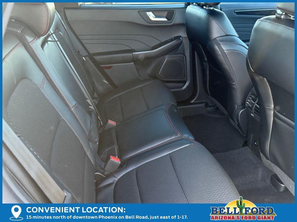 new 2026 Ford Escape car, priced at $33,152