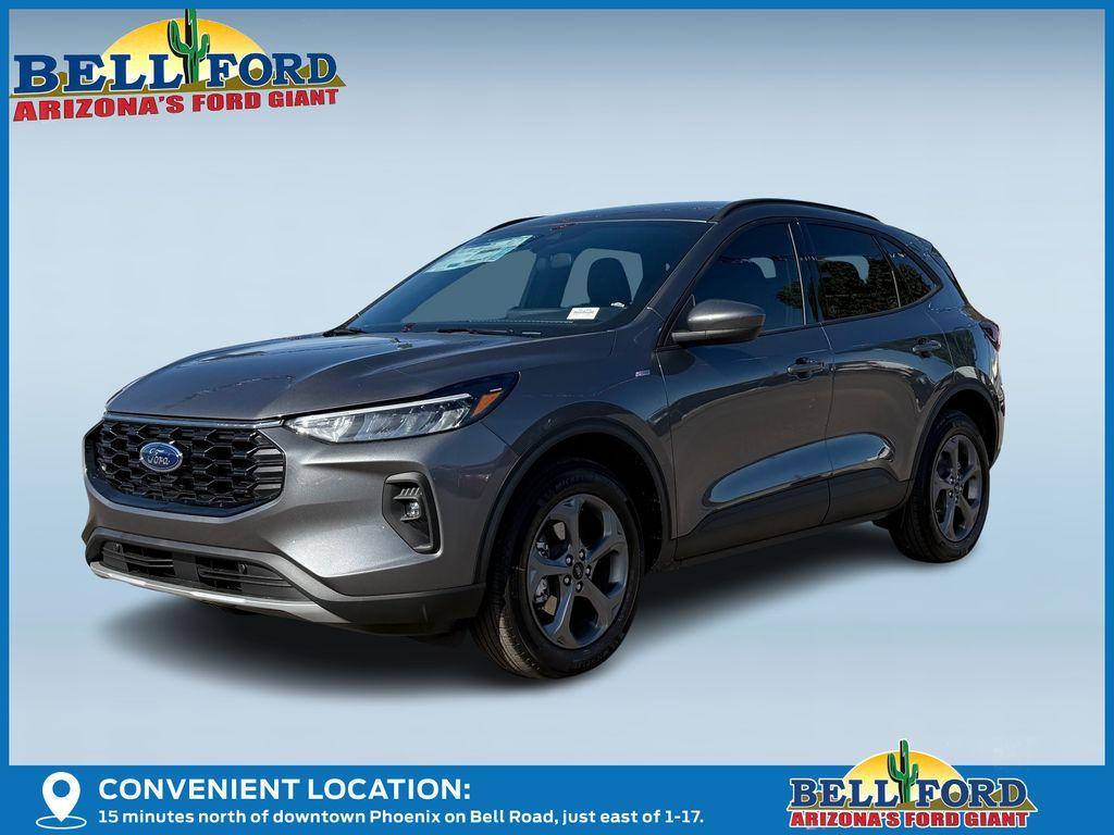 new 2026 Ford Escape car, priced at $33,152