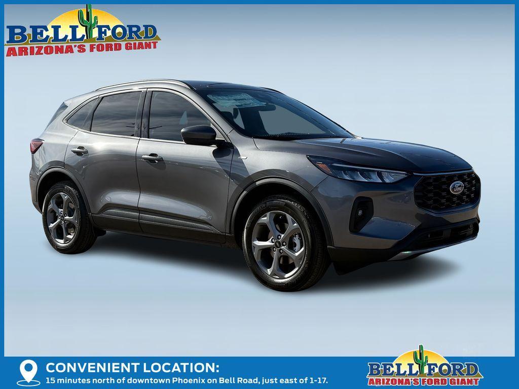 new 2026 Ford Escape car, priced at $33,152