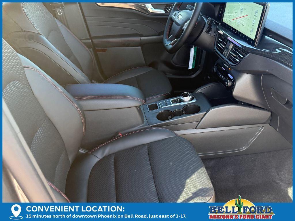 new 2026 Ford Escape car, priced at $33,152