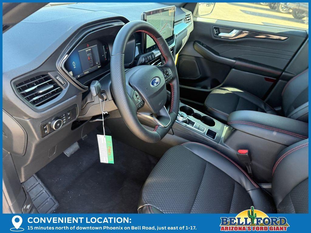 new 2026 Ford Escape car, priced at $33,152